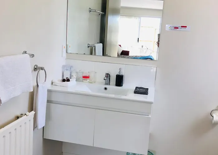 Motel Red Rock Thermal - Mineral Pool 4*